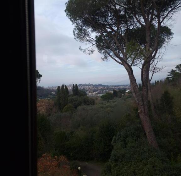 اتاق سوپریور, Ristorante Casa Volpi