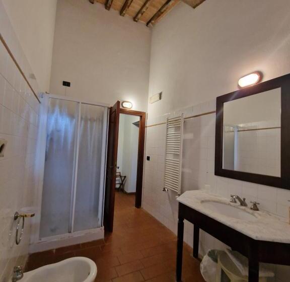 اتاق سوپریور, Ristorante Casa Volpi