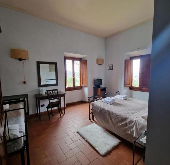 اتاق سوپریور, Ristorante Casa Volpi