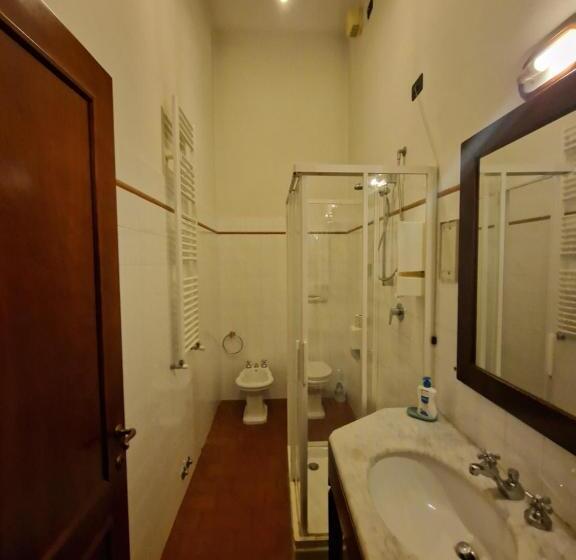 اتاق کلاسیک, Ristorante Casa Volpi