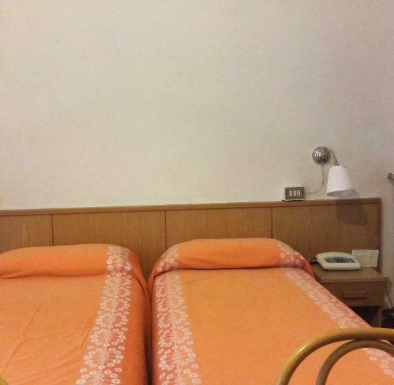 اتاق استاندارد, Ristorante Regina