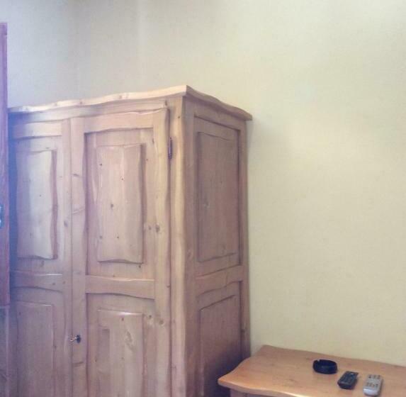 اتاق استاندارد یک نفره, Ristorante Regina