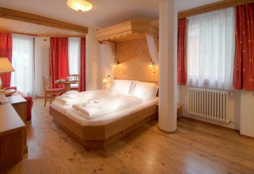 스탠다드 룸, Rosengarten