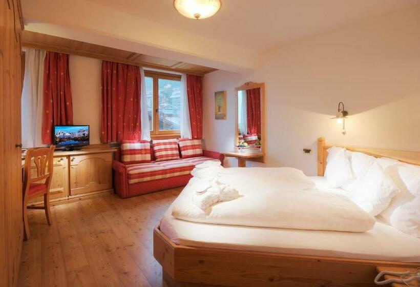 스탠다드 룸, Rosengarten