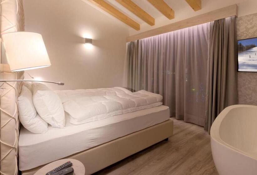 스위트, Rosengarten