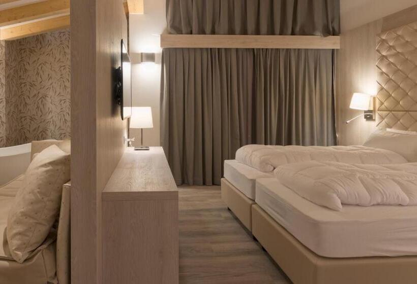 스위트, Rosengarten