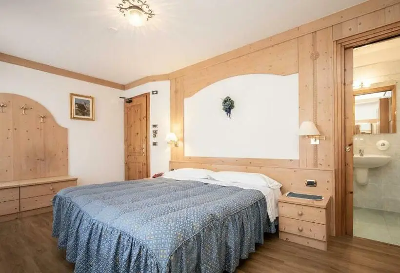 Standard-huone, San Martino