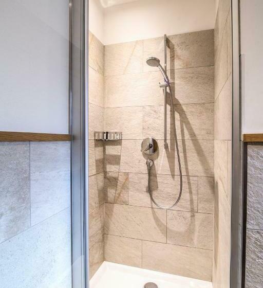 חדר סטנדרט יחיד, Sterzinger Moos