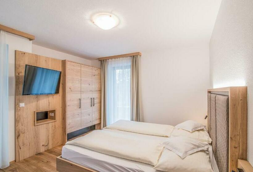 חדר סטנדרט, Sterzinger Moos