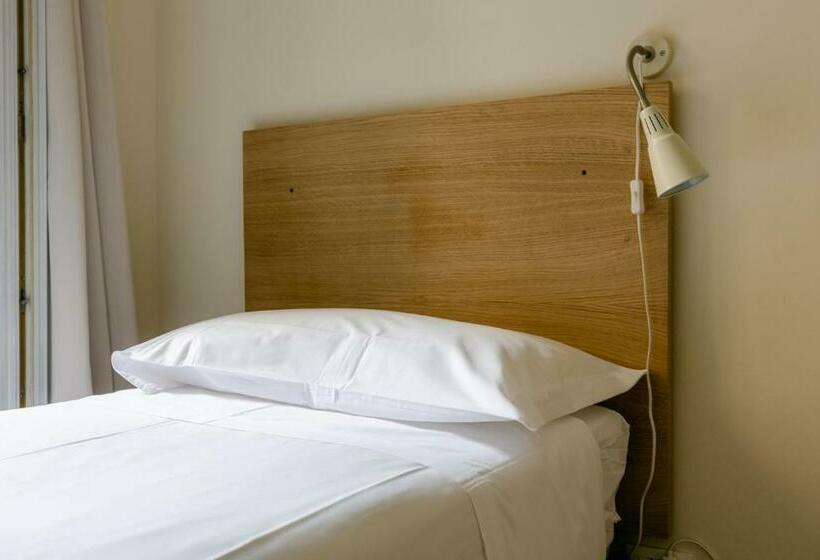 اتاق استاندارد یک نفره, Tomato Urban Retreat