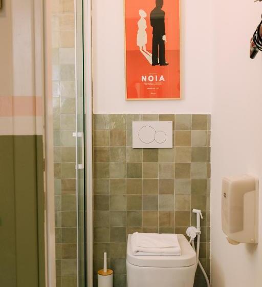 اتاق استاندارد یک نفره, Tomato Urban Retreat