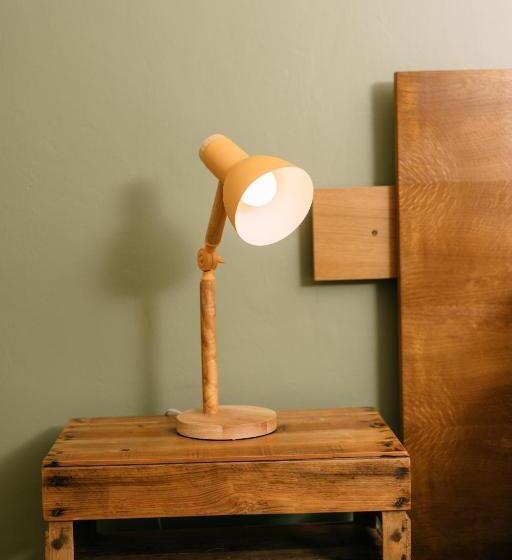 غرفة قياسية فردية, Tomato Urban Retreat