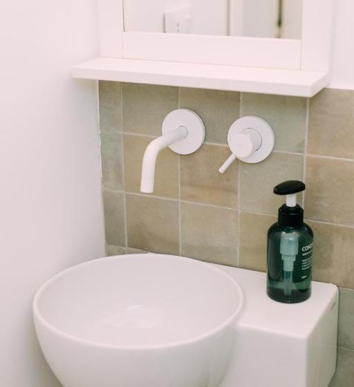 غرفة قياسية فردية, Tomato Urban Retreat