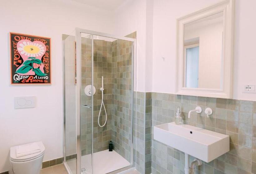 اتاق استاندارد, Tomato Urban Retreat