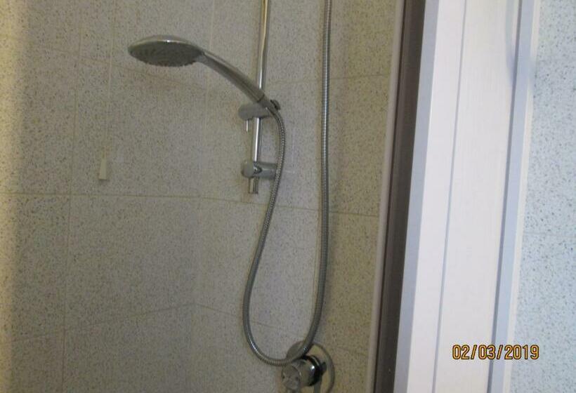 스탠다드 룸, Tropical