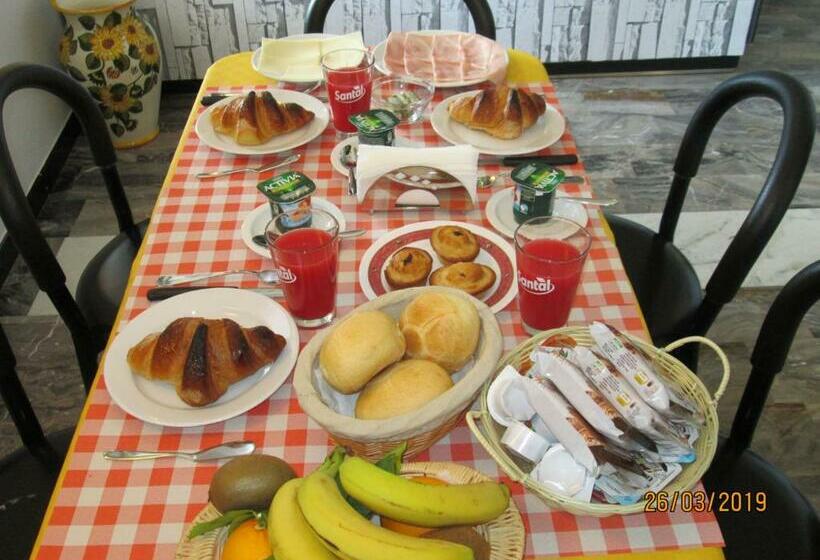 스탠다드 룸, Tropical