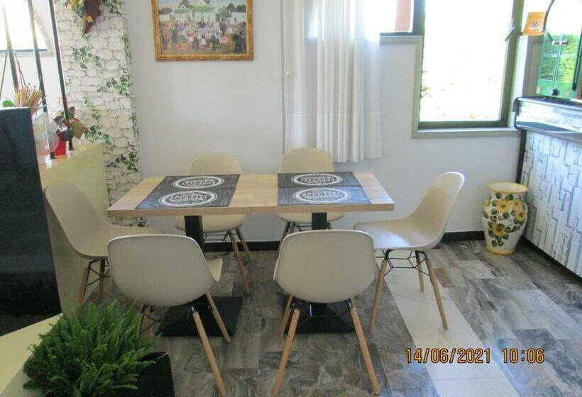 스탠다드 룸, Tropical