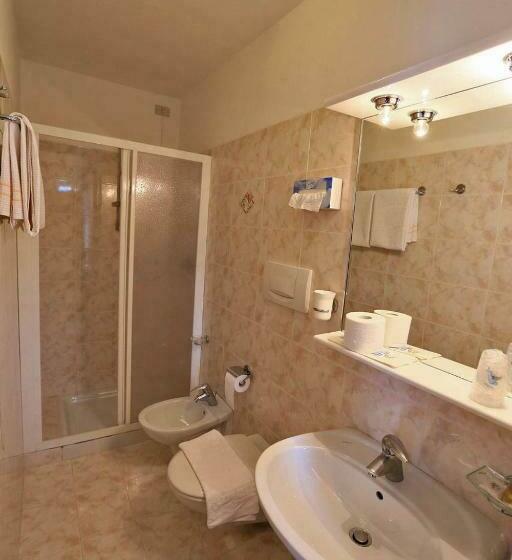 Номер Стандарт Индивидуальный, Vigo