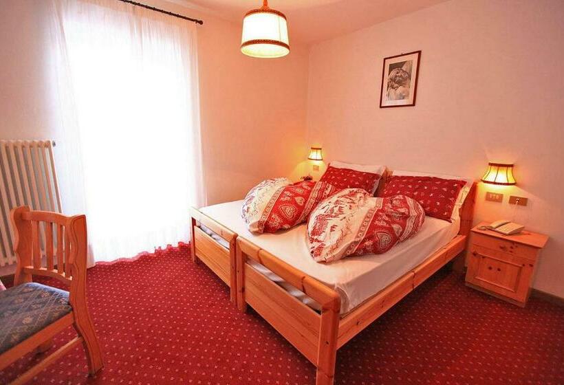 Трехместный Номер Комфорт, Vigo