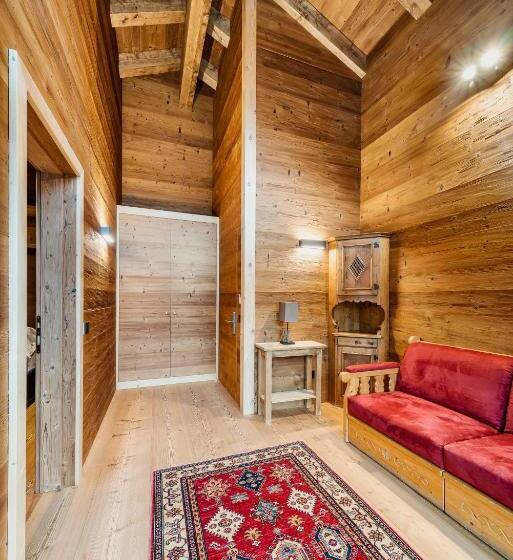 Полулюкс Комфорт, Villa Alpina S