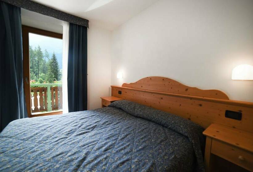 Номер Стандарт, Zanella