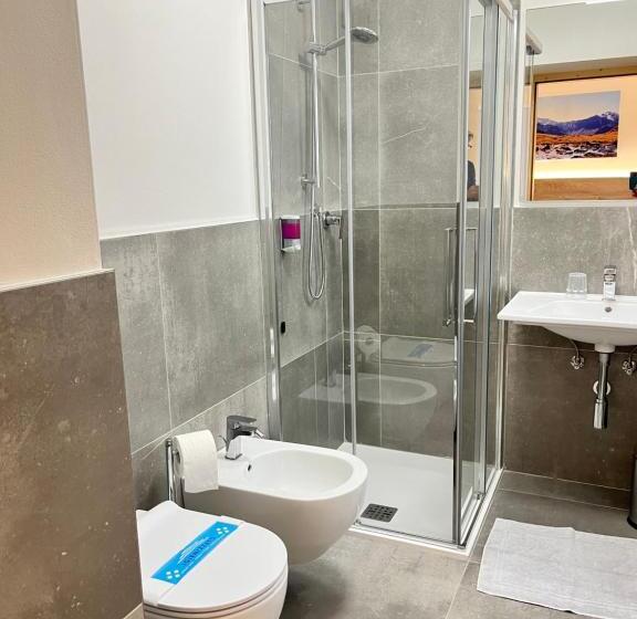 Номер Superior, Zanella