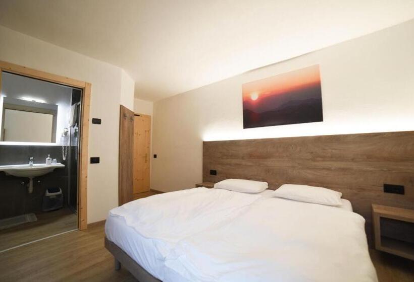 Номер Superior, Zanella