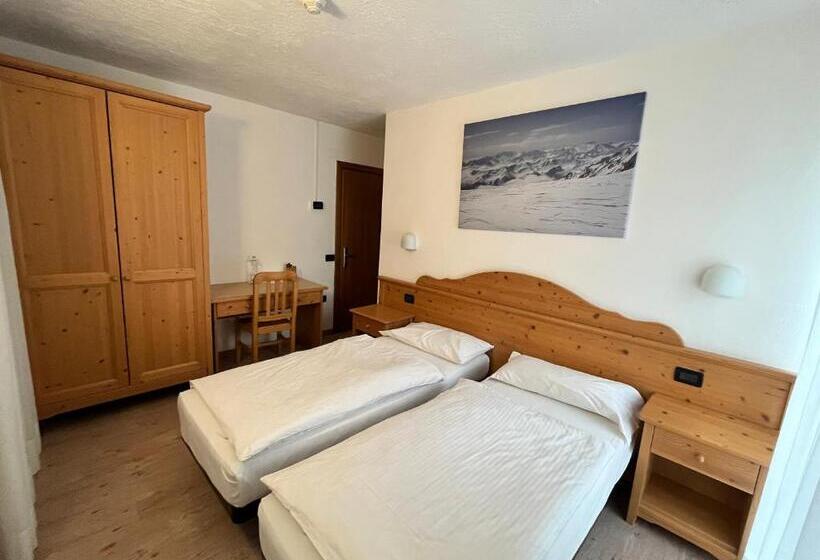 Номер Стандарт, Zanella