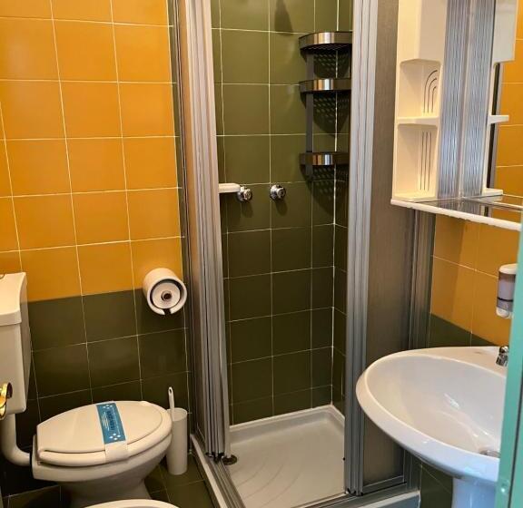 Номер Superior Одноместный, Zanella