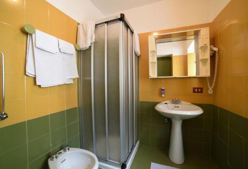 Номер Superior Одноместный, Zanella