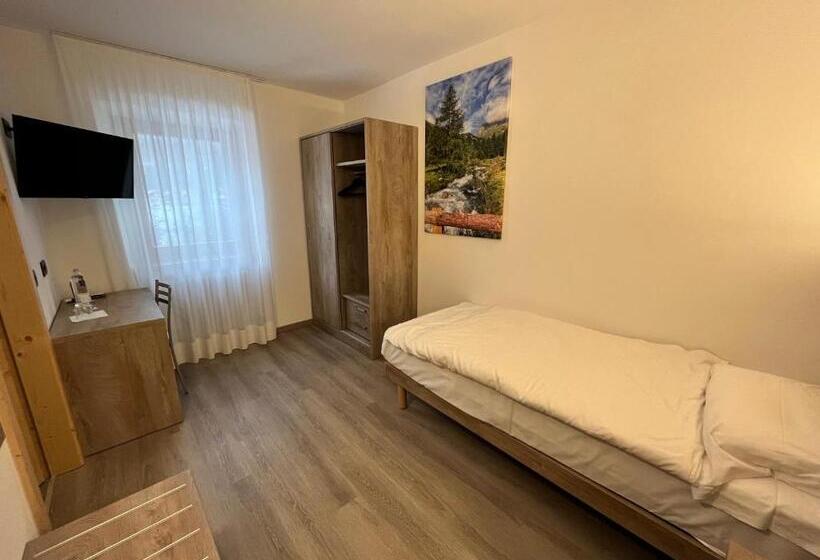 Номер Superior Одноместный, Zanella