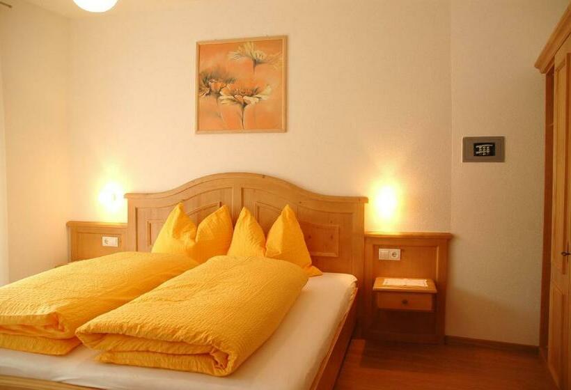 דירת חדר, Residence Sonnberg