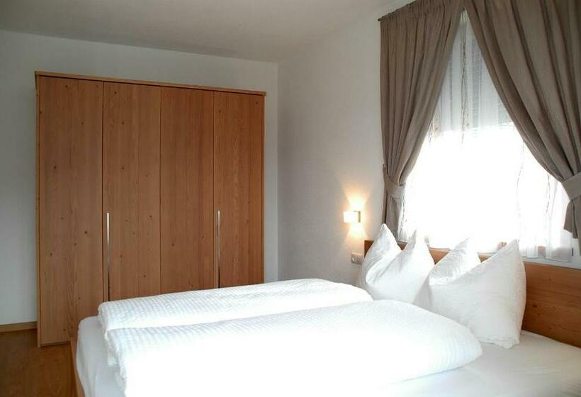 דירת חדר, Residence Sonnberg