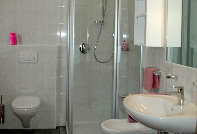 דירת חדר, Residence Sonnberg