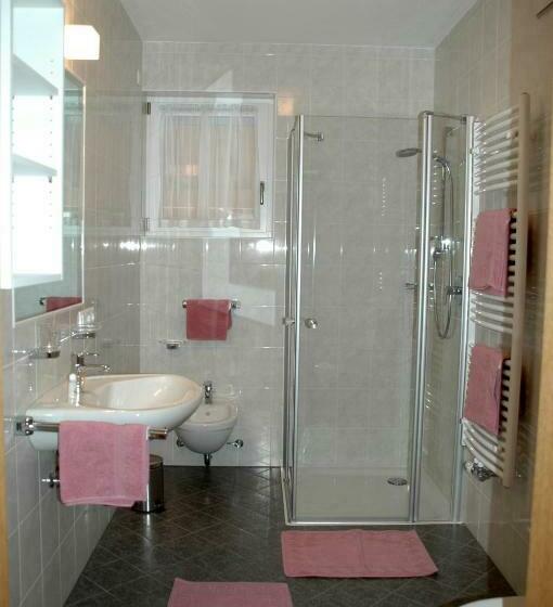 דירת חדר, Residence Sonnberg