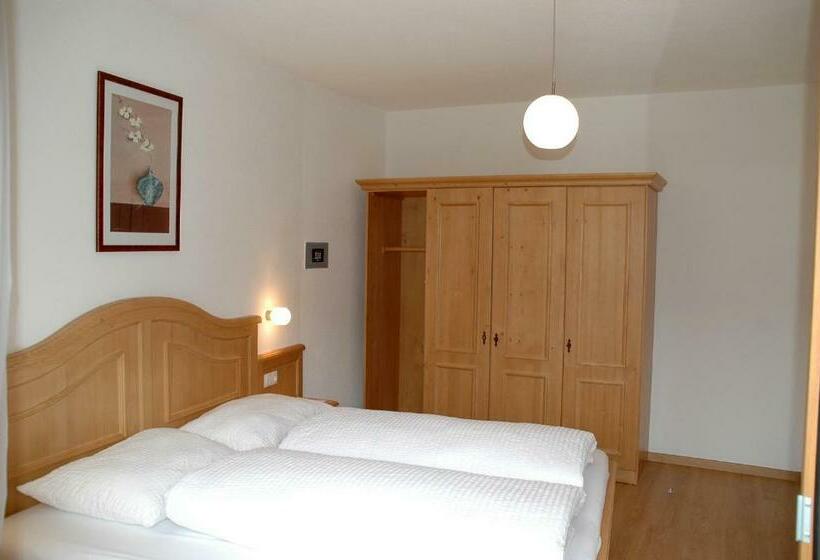 דירת חדר, Residence Sonnberg