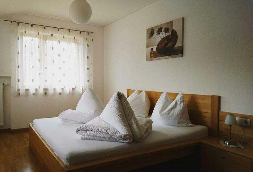 דירת חדר, Residence Sonnberg