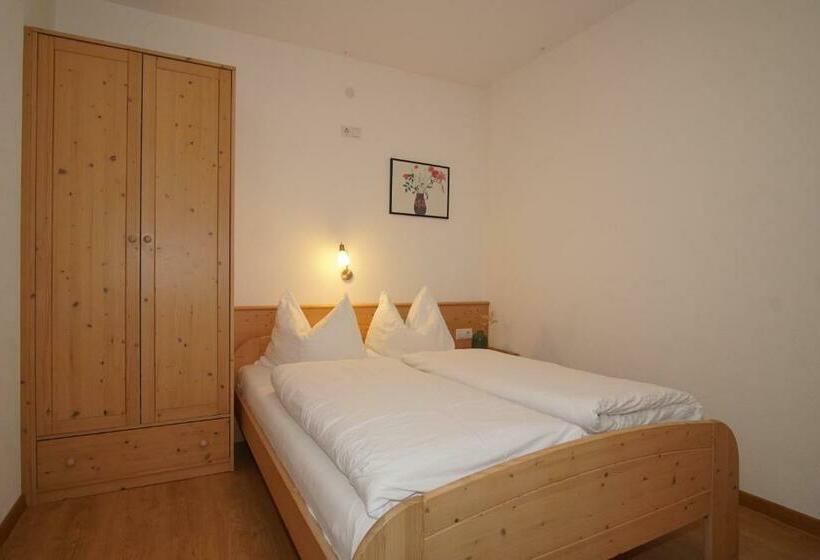 דירת שני חדרים, Residence Sonnberg