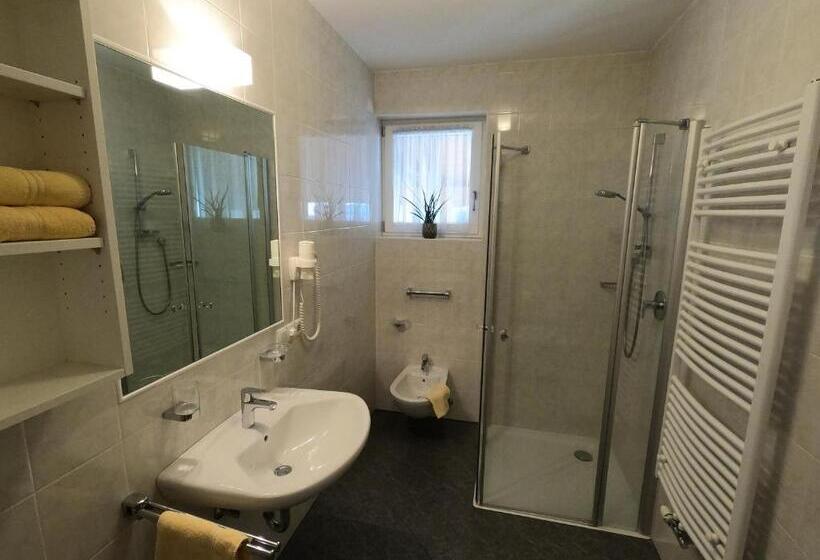 דירת חדר, Residence Sonnberg