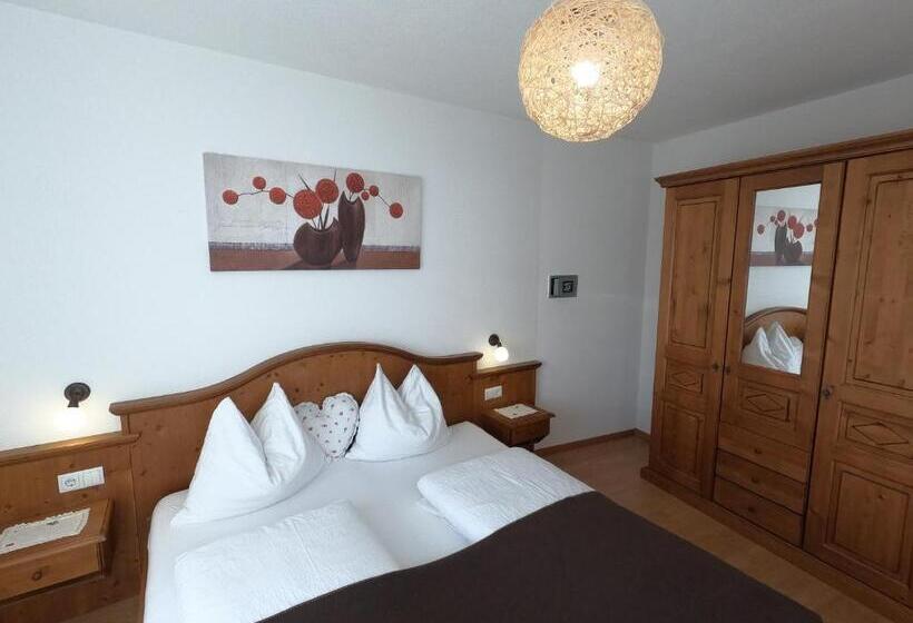 דירת חדר, Residence Sonnberg