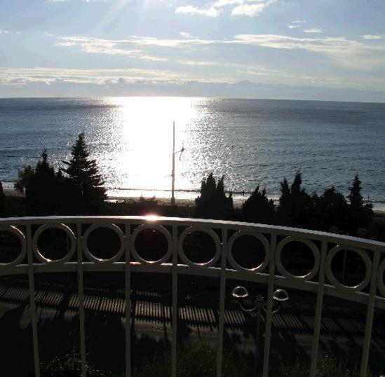 Апартаменты 1 Спальня Вид на Море, Residence Villa Carmen Fronte Mare A 50 Mt