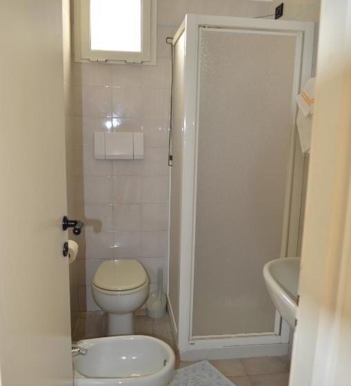 Апартаменты 1 Спальня, Residence Villa Carmen Fronte Mare A 50 Mt