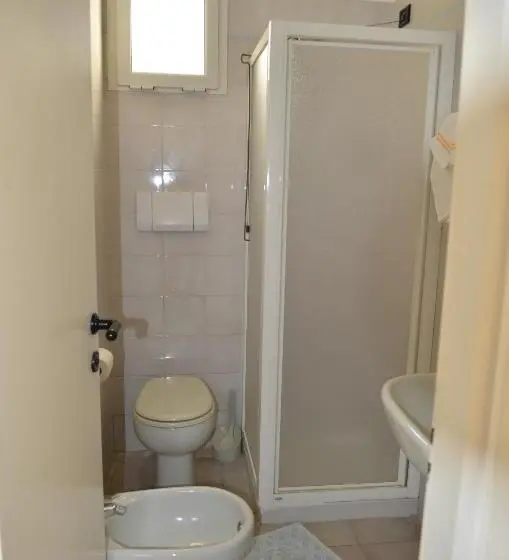 آپارتمان 1 خوابه, Residence Villa Carmen Fronte Mare A 50 Mt