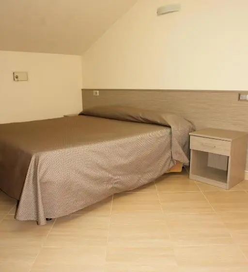 آپارتمان 1 خوابه, Residence Villa Carmen Fronte Mare A 50 Mt
