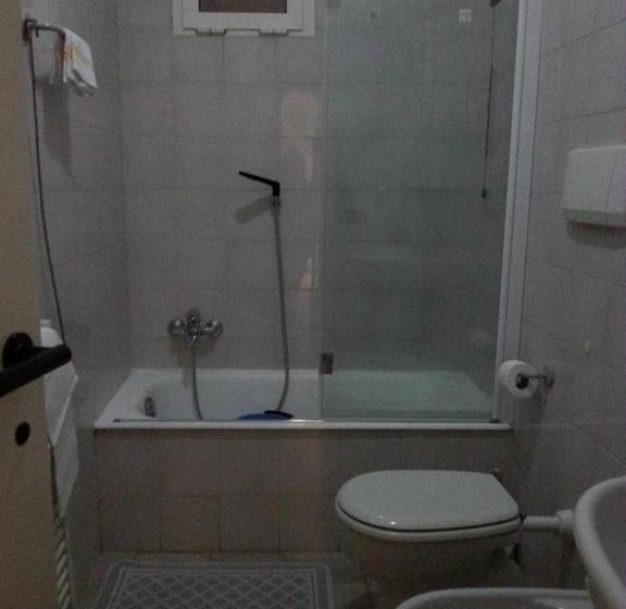 Апартаменты 1 Спальня, Residence Villa Carmen Fronte Mare A 50 Mt