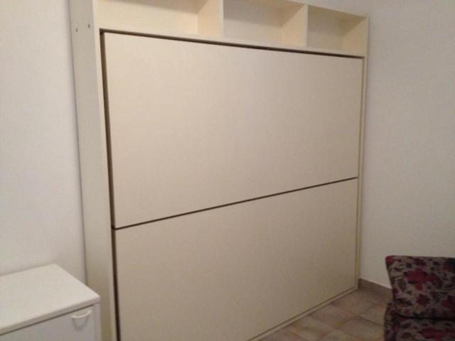 Апартаменты 2 Спальни, Residence Villa Carmen Fronte Mare A 50 Mt