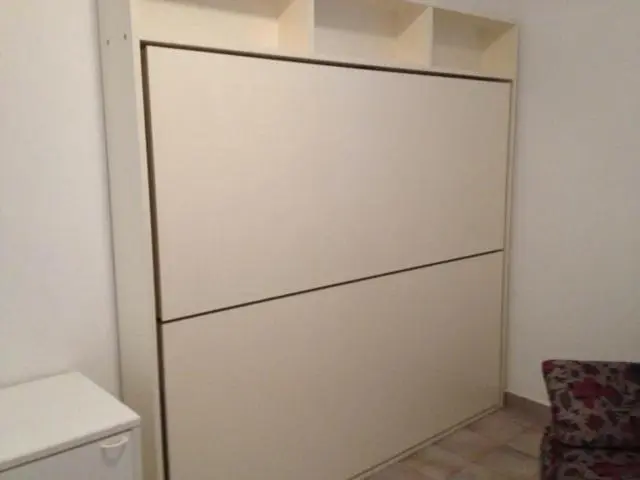 آپارتمان 2 خوابه, Residence Villa Carmen Fronte Mare A 50 Mt