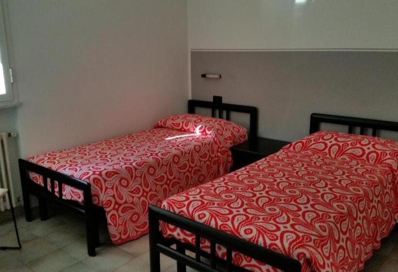 Апартаменты 1 Спальня, Residence Villa Carmen Fronte Mare A 50 Mt