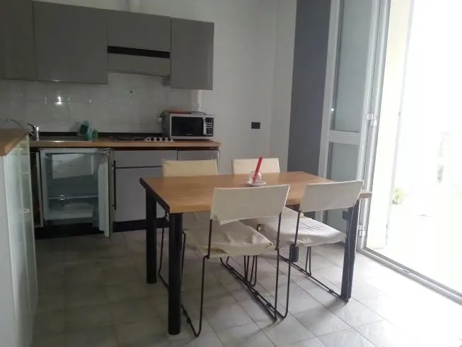 آپارتمان 1 خوابه با چشمانداز باغ, Residence Villa Carmen Fronte Mare A 50 Mt
