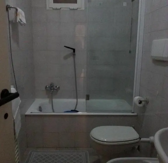 آپارتمان 1 خوابه با چشمانداز باغ, Residence Villa Carmen Fronte Mare A 50 Mt